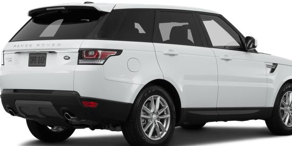 LAND ROVER RANGE ROVER SPORT 2015 SALWR2TF3FA628125 image